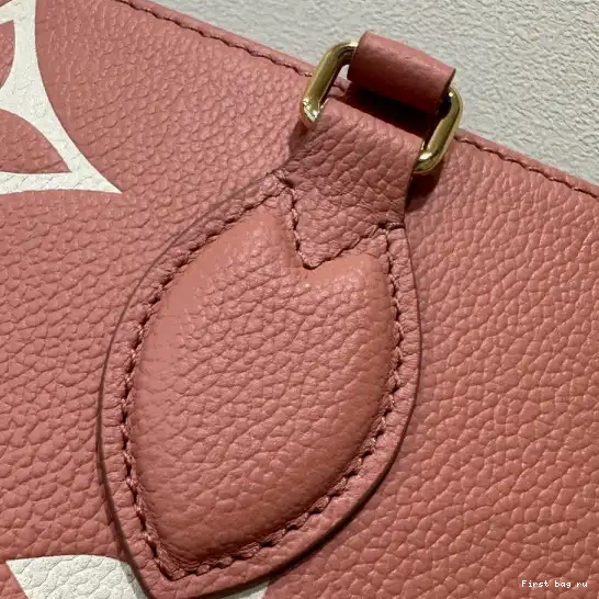 Frstbag ru VUITTON ONTHEGO LOUIS MM 0501